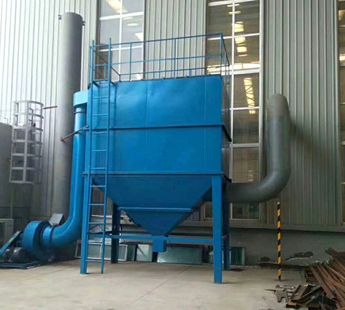 宁波静电除尘器