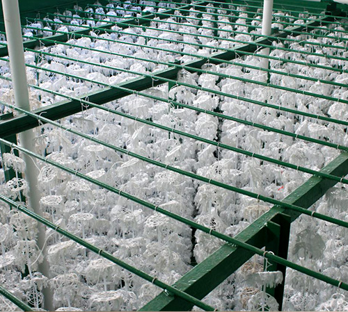 乌鲁木齐生物填料